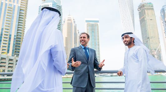 UAE Company Formation FAQs