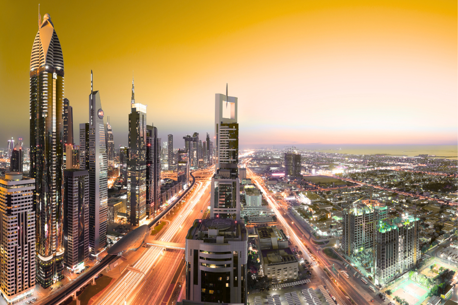 Company Formation in UAE | Finanza Global Advisory Services