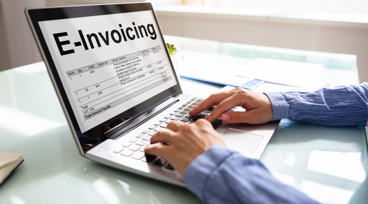 E-Invoicing Service Provider Accreditation