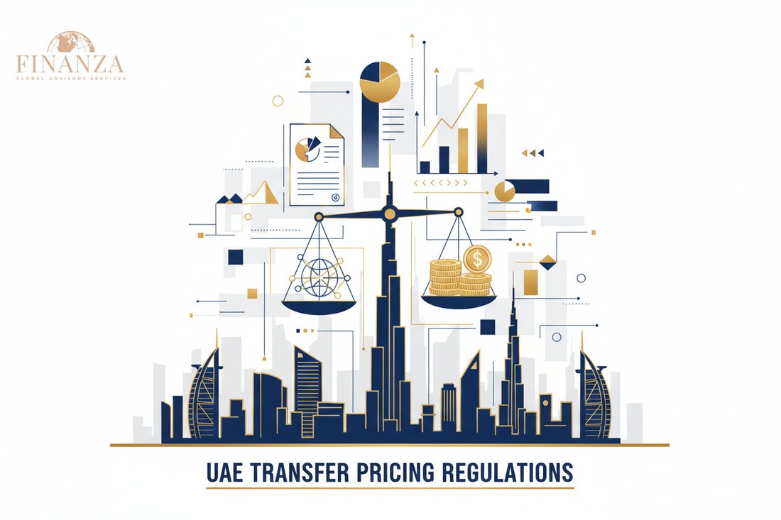UAE Transfer Pricing Regulations: A Practical Compliance Guide for Businesses