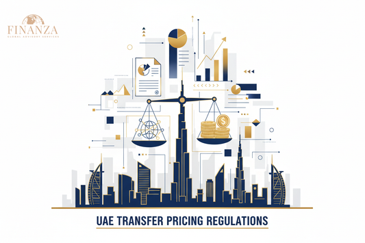 UAE Transfer Pricing Regulations: A Practical Compliance Guide for Businesses