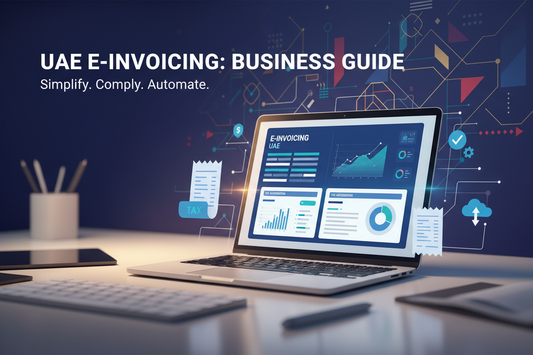 UAE E-Invoicing Guide