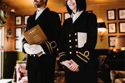 Hospitality & Tourism