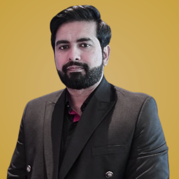 Muhammad Masood Shahid