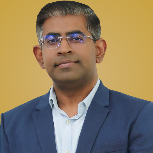 Muhammad Khurram Khan